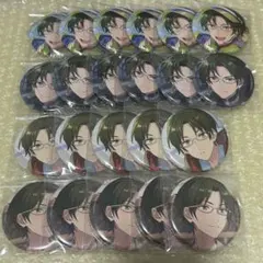 あんスタ 敬人 缶バッジ 22点セット