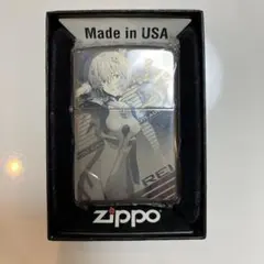 【値下げ】zippo エヴァンゲリオン マリ 希少モデル 2010年製 RADIO EVA マリ RADIO EVA 10th ANNIVERSARY | Zippoオンラインショップ