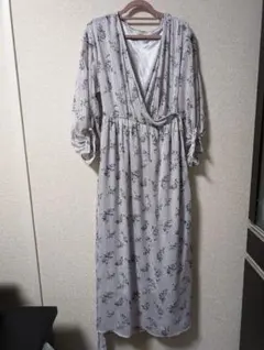 AVAN LILY ワンピース ガウンのサムネイル