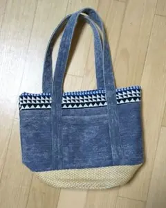 トートバッグ