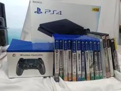 SONY - PlayStation4slim 本体 CUH-2100Aジャンク ps4 本体 CUH-2100A ジャンク プレイステーション 99004｜Yahoo