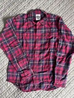 SWAGGER ネルシャツ サイズMのサムネイル