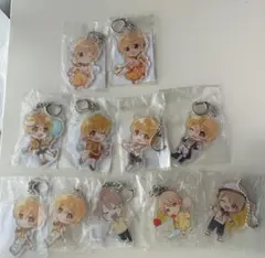 るぅと アクキー まとめ売り