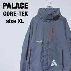 gore-tex ナイロンジャケット