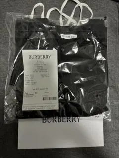 BURBERRY Tシャツ