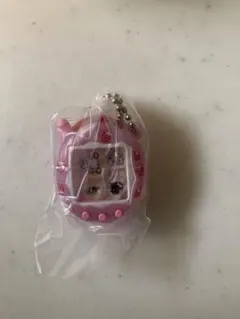 たまごっちシャカシャカチャームコレクション2 ふらわっち