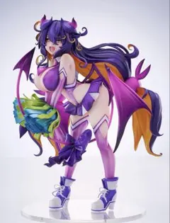 【新品未開封】プルーン(ボンバーガール)1/7 フィギュア AMAKUNI