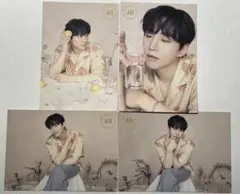 2pm ジュノ RANDOM PHOTO ランダムフォト トレカ ソウル ② - メルカリ