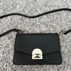 【美品】ショルダーバッグ