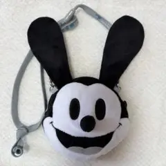 ディズニー オズワルド ショルダーバッグ