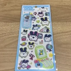 う*こ様 平成はっぴーフォン たまごっち みみっち