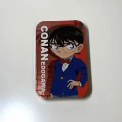 2001 Summer Shogakukan Comic Fair 缶バッジ 2001年 サンデーコミックフェア 缶バッジ 名探偵コナン 犬夜叉 - メルカリ