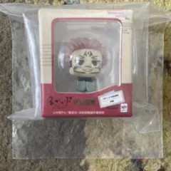 呪術廻戦　るかっぷ　宿儺