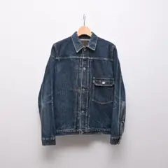 2025年最新】FULLCOUNT デニム カバーオールの人気アイテム