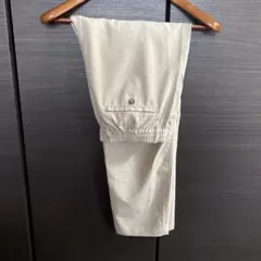 リライトセミルーズパンツ　アンクル丈のサムネイル