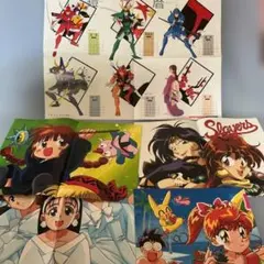 スーパーファイヤープロレスリングX 販促ポスター B2 1995年