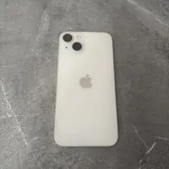 Apple iPhone13 ‪SIMなし 128GB ホワイト スターライト