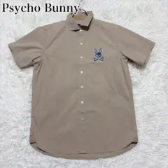 Psycho Bunny ピクセルバニー 半袖シャツ ゴルフのサムネイル