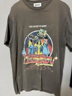 Tempalay 限定Tシャツ Mサイズ 新品未使用 2025年最新】tempalay tシャツの人気アイテム - メルカリ