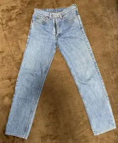 リーバイス　608(29×32)