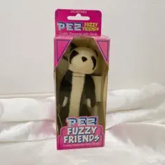 ペッツ　FUZZY FRIENDS パンダ