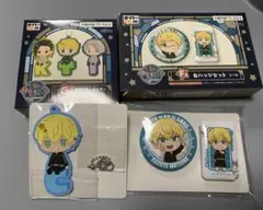 東リべ　タイトーくじ　千冬セット