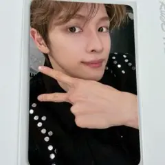 RIIZE All of you ラッキードロー ソウルコン トレカ ソンチャン