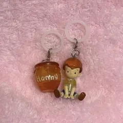 2025年最新】ディズニー ストラップ プーさん ピグレットの人気