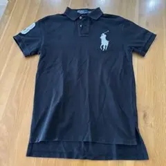 POLO by Ralph Laurenポロシャツ swag drip 短丈 - メルカリ