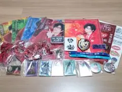 2025年最新】gackt グッズの人気アイテム - メルカリ