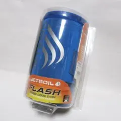 JETBOIL FLASH ジェットボイルフラッシュ モンベル ブルー 青のサムネイル