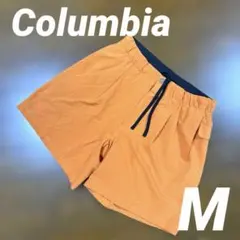 コロンビア　Columbia ショートパンツ メンズ　Mサイズ 登山のサムネイル