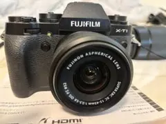 ​【ジャンク扱い】 FUJIFILM X-T4（動作未確認）富士フイルム ジャンク扱い】 FUJIFILM X-T4（動作未確認）富士フイルム - メルカリ