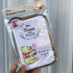 ディズニー くまのプーさん マルチケース