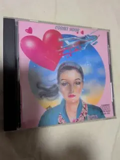 Yumi Arai Cobalt Hour 32XA-123