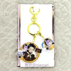 鬼滅の刃＊バレンタイン＆ホワイトデー2026コンビアクリルチャーム＊不死川玄弥