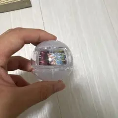DXブースターカプセム　仮面ライダーゼッツ