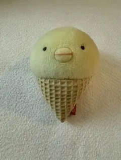 すみっコぐらし ユニクロコラボ ぺんぎんアイスのサムネイル