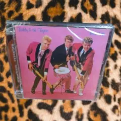 2026年最新】CD ロカビリーの人気アイテム - メルカリ