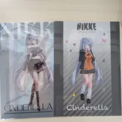 2026年最新】NIKKE シンデレラ カードの人気アイテム - メルカリ