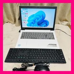 ✅️最高峰Corei7！Windows11 オフィス搭載 ノートパソコン S25 ✅️最高峰Corei7！Windows11 オフィス搭載 ノートパソコン S25 - メルカリ