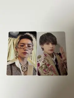 佐野勇斗 トレカ