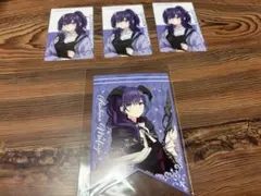 プロセカエピカ/特典 朝比奈まふゆ