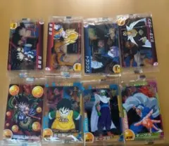 ドラゴンボール スーパーバトル9 DP筐体台紙 - メルカリ