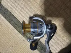 ダイワ 13プレイソRCS競技スプール ダブルハンドル - メルカリ