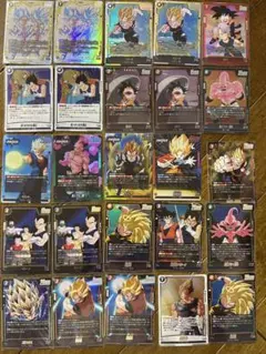 ドラゴンボールカードゲーム フュージョンワールド ブロリーデッキ