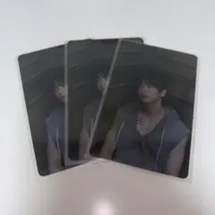 TXT トゥバ TOGETHER トレカ タワレコ 特典 スビン