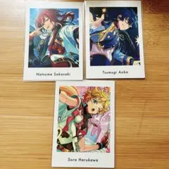 あんスタ ぱしゃっつ Switchセット