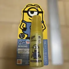 MINIONS 虫除けスプレー 60ml