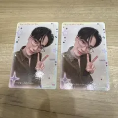 GMMTV POP UP STORE 大阪 premトレカ+直筆サイン入りチェキ 2025年最新】gmmTV トレカ 大阪の人気アイテム - メルカリ